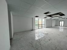 Hình ảnh Cho thuê nhà Nguyễn Quốc Trị: 180m2, 1 hầm, 6 tầng