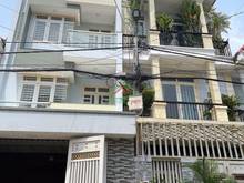 Hình ảnh Hẻm Xe Hơi-Nhà 3Lầu Mới Đẹp-DT:91m2-Phạm THị Giấy - Hóc Môn. Chỉ 6.65