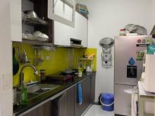 Hình ảnh Bán nhà Thanh Xuân, ngõ 320 Khương Đình 35m2x5 tầng MT3.7m giá 3.8 tỷ