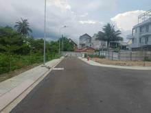 Hình ảnh Đất chính chủ - Mặt tiền gần vòng xoay Biên Hòa - 100m2 - 1,3 tỷ - SHR