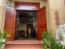 Hình ảnh Bán nhà MT Phạm Ngũ Lão, Phường Phạm Ngũ Lão, Quận 1(8x20m)Gía 118 tỷ