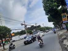 Hình ảnh Gấp, MTKD DT khủng 323m2, C4, 5x44, tiện xây mới VP, KS, CHDV, KD.