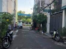 Hình ảnh Bán nhà Hẻm 6m Cao Thắng Quận 10, 5 tầng BTCT ngang 4m 10 tỷ