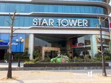 Hình ảnh Bán gấp Trang Chủ MB66.COM / Đăng Ký Tặng 66K 141m2 chung cư Star Tower Dương Đình Nghệ-Yên Hòa-CG-HN