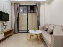 Hình ảnh Studio full nội thất như hình 100%