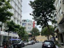 Hình ảnh Cần bán nhà góc 2MT ngay Bùi Thị Xuân, P. Bến Thành, Q1, DT 6x15m,53tỷ