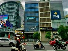 Hình ảnh Bán nhà MT Nguyễn Đình Chiểu, Phường 6, Quận 3(12x11m)hầm 6 tầng.