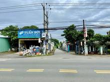 Hình ảnh Chỉ 475 triệu có ngay 91m2 đất thổ cư Gò Dầu, Tây Ninh, đường nhựa đẹp