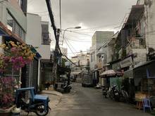 Hình ảnh MỜI GỌI ĐẦU TƯ_MT Kinh Doanh Phường 7_Diện Tích Khủng 84m2 Chỉ 12.X Tỷ