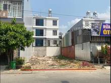 Hình ảnh Tôi cần bán lô đất ngay trung tâm Phan Văn Hớn