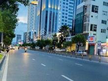 Hình ảnh Bán tòa nhà MT Nguyễn Phúc Nguyên, Phường 9, Quận 3(9.25x20m NH)hầm 7T