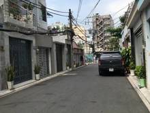 Hình ảnh Chủ nhà bán gấp nhà hẻm nhựa 7m C18 khu K300(4.5m x 20m) TB 13.5 tỷ