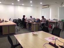 Hình ảnh Văn Phòng 50m2-80m2, MT Lê Thạch, Quận 4