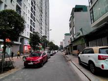 Hình ảnh Đất khu phân lô phúc lợi, Long Biên 87  6