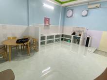 Hình ảnh MT Kinh Doanh, Vị Trí Đẹp, 5x32m Nguyễn Văn Luông, giá 55tr