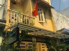 Hình ảnh Chia tài sản bán gấp nhà Bông Sao Quận 8 giá 1 tỷ 080 triệu SHR,