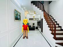 Hình ảnh Bán nhà lô góc phố Hoa Bằng 42m gara MT 4m kinh doanh chào 8.25tỷ