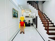 Hình ảnh Bán nhà lô góc phố hoa bằng 42m gara mt 4m kinh doanh chào 8.25tỷ