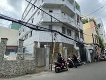 Hình ảnh Căn Góc MT Cửu Long , P.2, Q. TÂN BÌNH