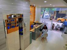 Hình ảnh Bán Tòa nhà VP Phố ĐỖ QUANG CẦU GIẤY KD ráo riết 60m2, Giá 15.3 Tỷ.