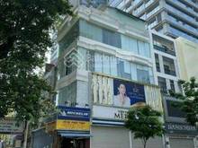 Hình ảnh Bán nhà MT Nguyễn Chí Thanh, Phường 3, Quận 10(9x32m NH)4 tầng.Gía 90
