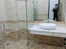 Hình ảnh Cho thuê tòa nhà mặt phố Mễ Trì: 150m2, 1 hầm, 8 tầng