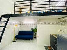 Hình ảnh Phòng BANCOL gác cao, đủ nội thất GIÁ RẺ ngã 3 TRƯỜNG CHINH - CỘNG HOÀ