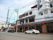 Hình ảnh Cho thuê nhà 19C Quắc Văn Tuân (K300 )P12, Q.TB DT:6x25 2 Lầu giá 60tr