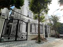 Hình ảnh Bán lô góc biệt thự văn khê 200m2  kinh doanh nhỉnh 25 tỷ thương