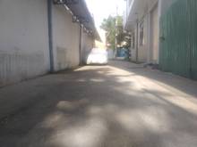 Hình ảnh nhà Nguyễn Văn Quá ngay CV Cây Sộp.hẻm xe hơi.70M2 nở hậu chỉ 4 tỷ hơn