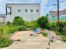 Hình ảnh Đẹp tuyệt vời đất Gò Dầu, Tây Ninh 94m2 thổ cư chỉ 490 triệu sổ sẵn
