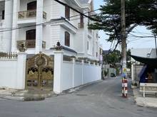 Hình ảnh Biệt thự đẳng cấp Dương Quảng Hàm,P6,Gò Vấp