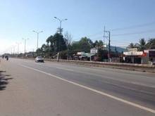 Hình ảnh Đất thổ cư - Mặt tiền đường Chu Văn An - 100m2 - 1 tỷ 6 - SHR