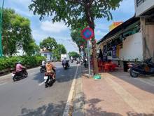 Hình ảnh Mặt tiền Trường Sa, Quận 3 - ngang 7,5m