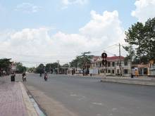 Hình ảnh BÁN ĐẤT LÀM XƯỞNG TẠI TÂN THÀNH, Bắc Tân Uyên, Bình Dương