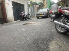 Hình ảnh Về Bắc bán nhanh căn Lê Văn Sỹ 85m2 Phú Nhuận xe hơi ngang nhà