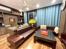 Hình ảnh Bán nhà Vĩnh Hồ, Đống Đa 14 tỷ, 60m2 x 5T hai mặt tiền, kinh doanh tốt