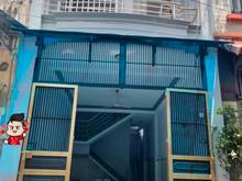 Hình ảnh Giá cuối nhà Bành Văn Trân Tân Bình giá tốt 1 tỷ 609 triệu 54m2, SHR