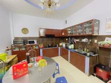 Hình ảnh Bán gấp nhà 57m2 3 tầng 4PN phường 1, Tân Bình giá 7.3 tỷ