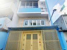 Hình ảnh Cho thuê nhà Hẻm xe hơi Lạc Long Quân 2pn 3wc Q11