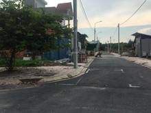 Hình ảnh Đất TC đường Nguyễn Trãi, Tân Biên - Biên Hòa, 100m2 - 1,5 tỷ, SHR