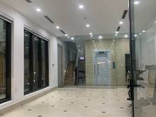 Hình ảnh Cho thuê nhà mặt phố lô góc Thái Hà, Đống Đa, Dt 80m2, 5T, Mt 5m.
