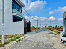 Hình ảnh Chỉ 495 triệu có ngay 99m2 thổ cư tại Gò Dầu, Tây Ninh, sẵn sổ cc ngay