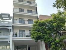 Hình ảnh Bán nhà 2MT Trường Sa, P14, Quận 3 - gần chùa Pháp Hoa 5.2x15m 7tầng