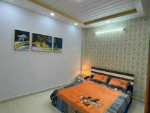Hình ảnh Tôi cần bán gấp gần Hẻm Bình Quới,quận Bình Thạnh.DT 48.7m2.Có SHR