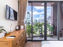 Hình ảnh Cho thuê chung cư Đồng Xoài Quận Tân Bình gần Nguyễn Thái Bình