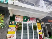 Hình ảnh Cho thuê nhà Hẻm xe hơi Hàn Hải Nguyên 2pn 2wc Q11