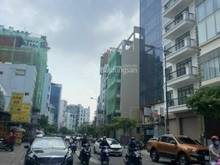 Hình ảnh Bán nhà MT Trần Quang Diệu, Phường 14, Quận 3(DT : 11x11m)Gía 69 tỷ