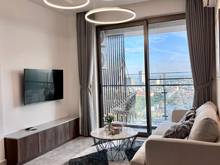 Hình ảnh BÁN GẤP CHCC Midtown M8B- 78m2 - 2PN - 7.5 tỷ - view villa - ô xe hơi
