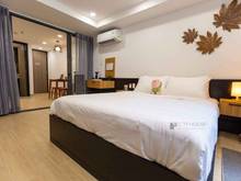 Hình ảnh Trang Chủ MB66.COM / Đăng Ký Tặng 66K full tiện nghi và nội thất_RẺ_phòng ngủ tách bếp_ngay SÂN BAY